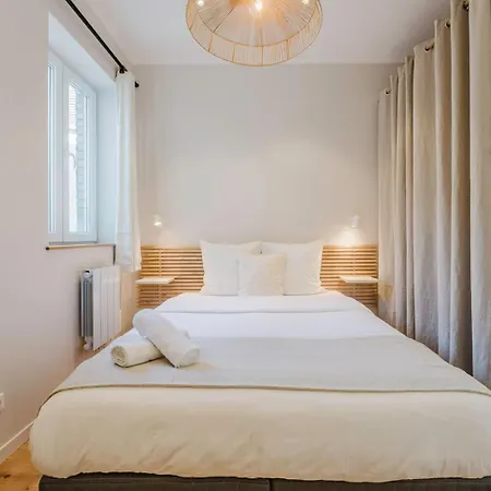 Apartment 1 Confortable Au Coeur De Lille