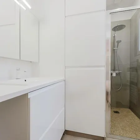 1 Confortable Au Coeur De Apartment