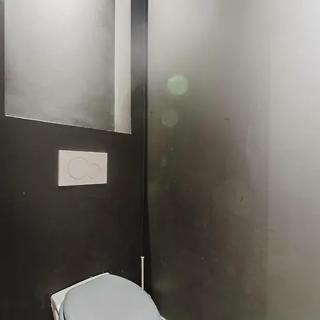 1 Confortable Au Coeur De Apartment *
