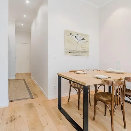 1 Confortable Au Coeur De Apartment